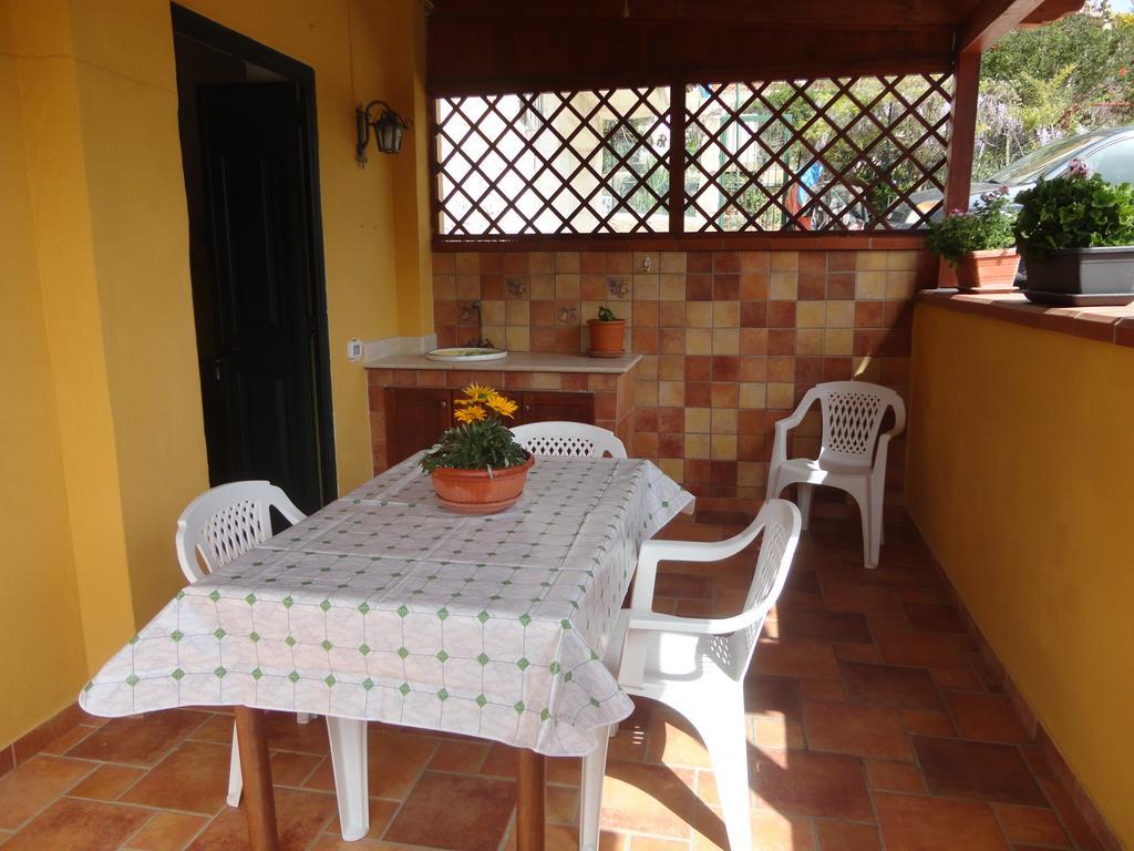Baciati Dal Sole Apartment Porto Empedocle Room photo